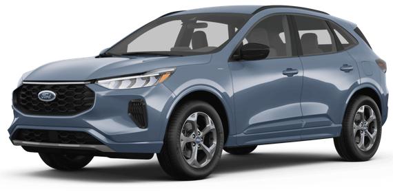 FORD ESCAPE 2024 1FMCU0MN1RUA67263 image