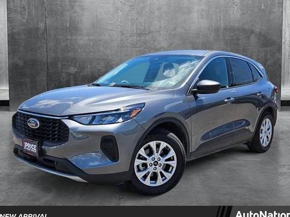 FORD ESCAPE 2024 1FMCU0GN9RUB28452 image