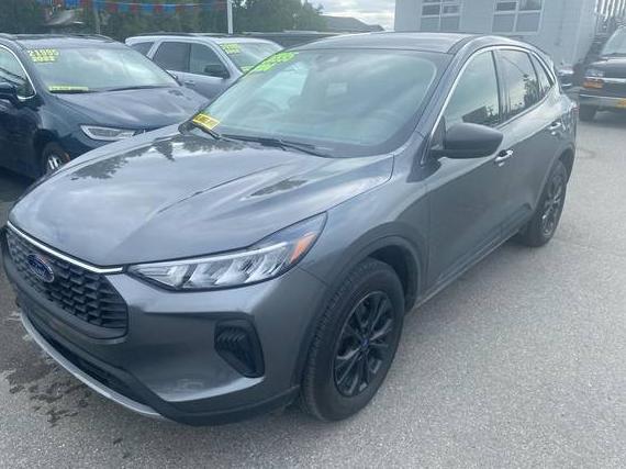 FORD ESCAPE 2024 1FMCU9GNXRUB45880 image
