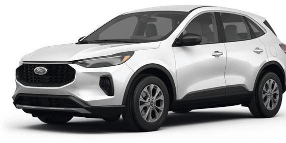 FORD ESCAPE 2024 1FMCU9GN2RUA98974 image