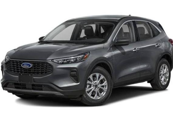 FORD ESCAPE 2024 1FMCU0GN1RUA55027 image