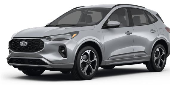 FORD ESCAPE 2024 1FMCU9NA8RUB29046 image
