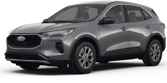 FORD ESCAPE 2024 1FMCU9GN0RUB43300 image