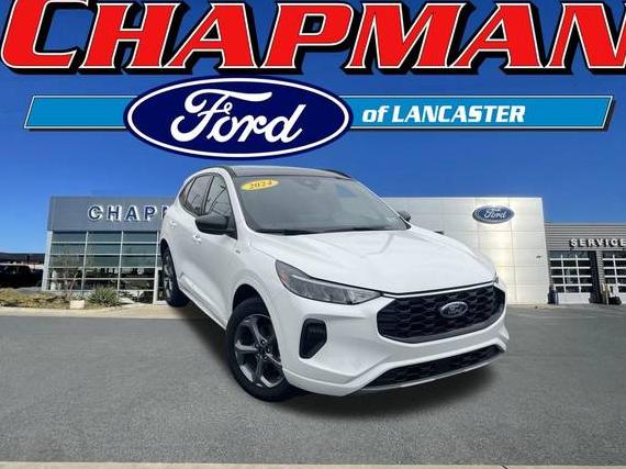 FORD ESCAPE 2024 1FMCU9MN4RUB19120 image