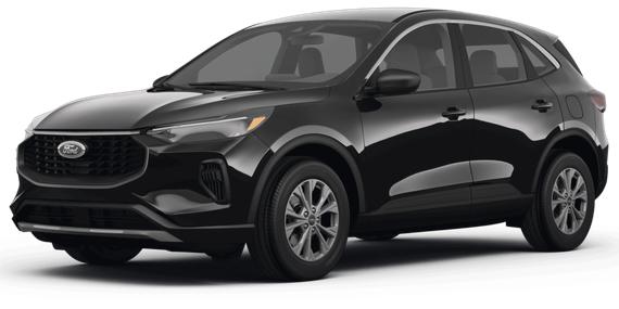 FORD ESCAPE 2024 1FMCU0GN9RUA72870 image