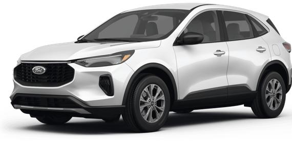 FORD ESCAPE 2024 1FMCU9GN0RUA66671 image