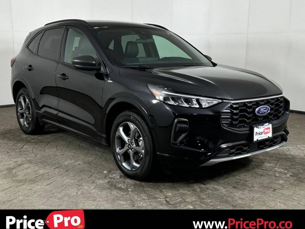 FORD ESCAPE 2024 1FMCU9MN5RUA17129 image