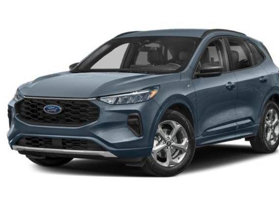 FORD ESCAPE 2024 1FMCU0MN4RUB02930 image