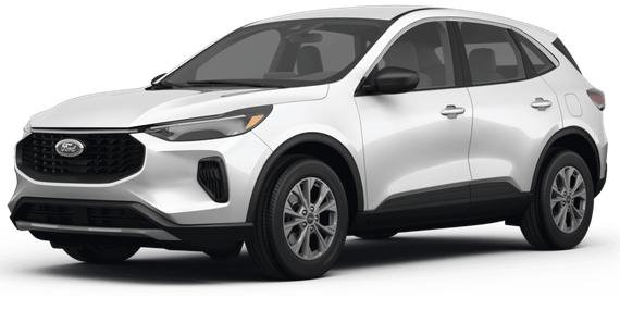 FORD ESCAPE 2024 1FMCU0GN5RUB45491 image