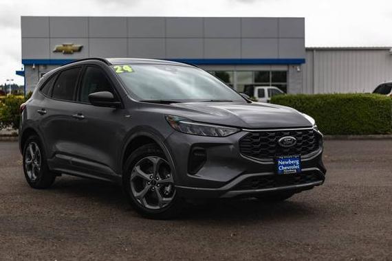 FORD ESCAPE 2024 1FMCU0MN9RUA13130 image