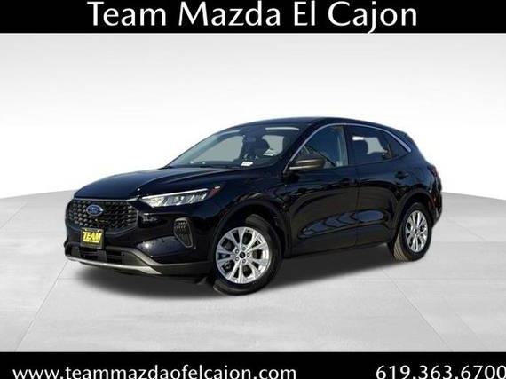 FORD ESCAPE 2024 1FMCU0GN9RUA13897 image