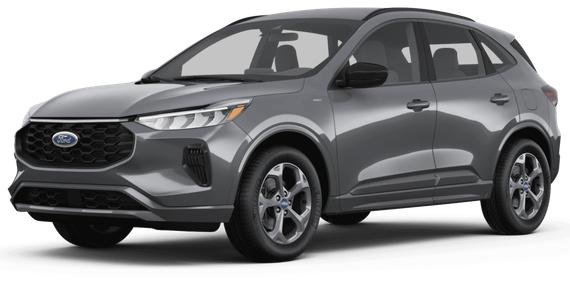 FORD ESCAPE 2024 1FMCU0MN0RUA12741 image