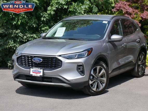 FORD ESCAPE 2024 1FMCU9JA0RUB06916 image