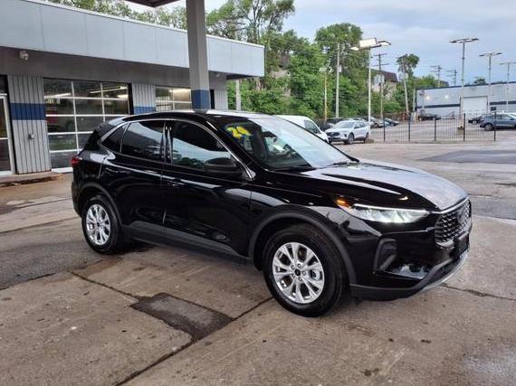 FORD ESCAPE 2024 1FMCU0GN0RUB49562 image
