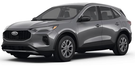 FORD ESCAPE 2024 1FMCU9GN3RUA26732 image
