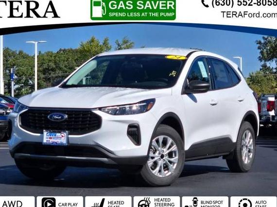 FORD ESCAPE 2024 1FMCU9GN5RUB54423 image