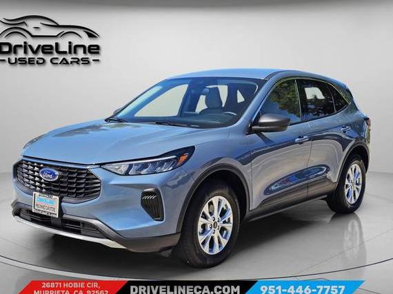 FORD ESCAPE 2024 1FMCU9GN4RUA69430 image