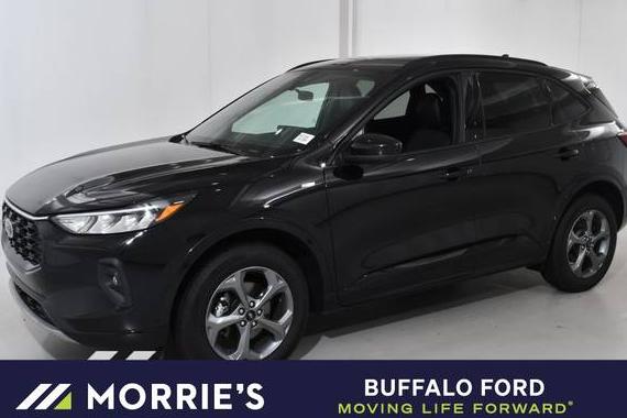 FORD ESCAPE 2024 1FMCU9NA2RUA72889 image