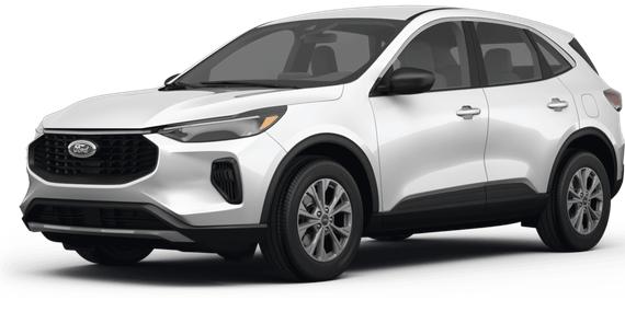FORD ESCAPE 2024 1FMCU0GN4RUA99166 image