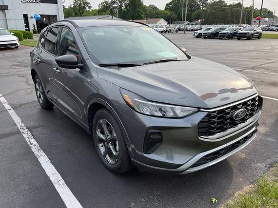 FORD ESCAPE 2024 1FMCU0MN0RUA12478 image