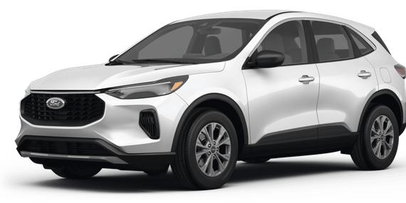 FORD ESCAPE 2024 1FMCU0GNXRUA78001 image