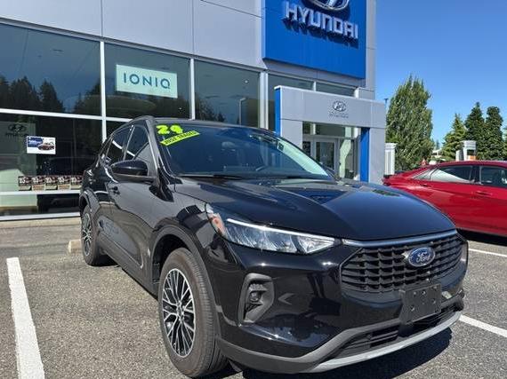FORD ESCAPE 2024 1FMCU0E17RUA47465 image