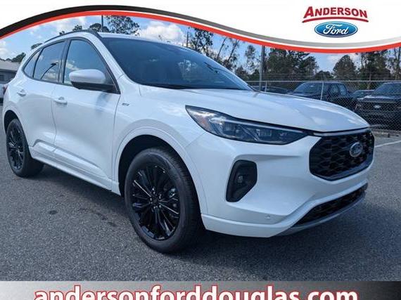 FORD ESCAPE 2024 1FMCU9PA9RUB59864 image FORD ESCAPE 2024 1FMCU9PA9RUB59864 image