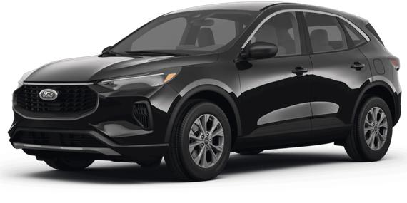 FORD ESCAPE 2024 1FMCU9GN5RUA12721 image