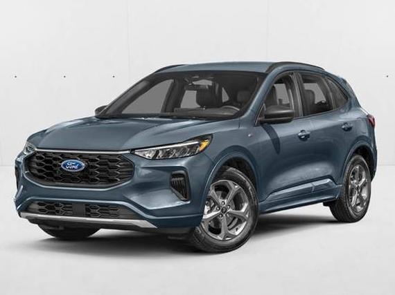 FORD ESCAPE 2024 1FMCU9MN6RUA27412 image