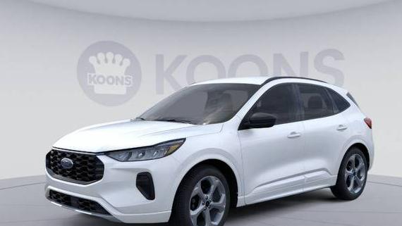 FORD ESCAPE 2024 1FMCU0MZ1RUA90030 image