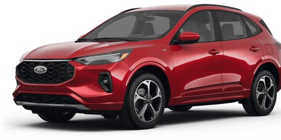 FORD ESCAPE 2024 1FMCU9NZ1RUB15589 image