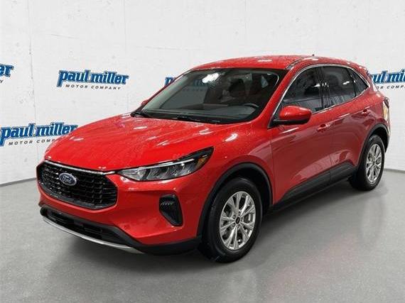 FORD ESCAPE 2024 1FMCU0GN9RUA40713 image