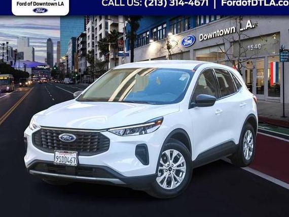 FORD ESCAPE 2024 1FMCU0GN1RUA95673 image FORD ESCAPE 2024 1FMCU0GN1RUA95673 image