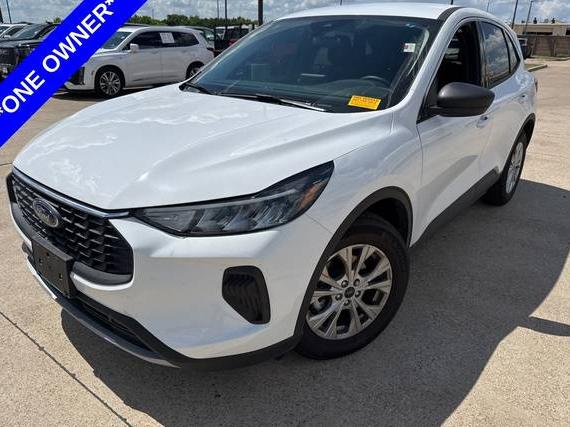 FORD ESCAPE 2024 1FMCU0GN3RUA90152 image