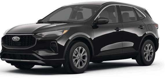 FORD ESCAPE 2024 1FMCU9GN8RUA24054 image