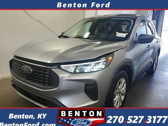 FORD ESCAPE 2024 1FMCU0GN4RUA45480 image