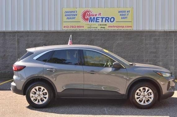 FORD ESCAPE 2024 1FMCU9GN9RUA58018 image FORD ESCAPE 2024 1FMCU9GN9RUA58018 image