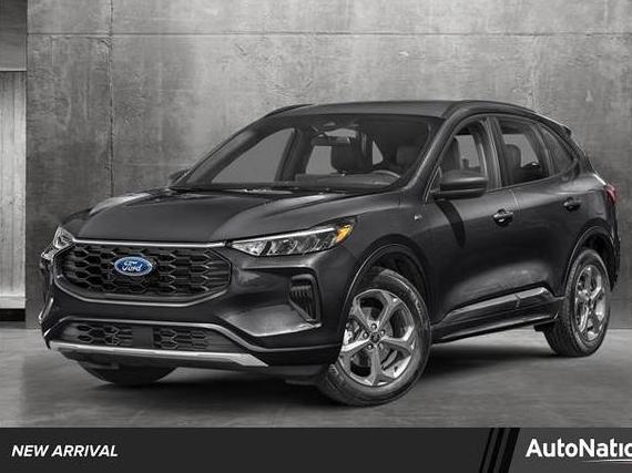 FORD ESCAPE 2024 1FMCU0MN5RUA52765 image