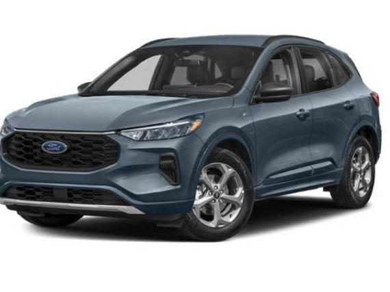 FORD ESCAPE 2024 1FMCU0MN1RUA62242 image