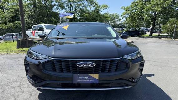 FORD ESCAPE 2024 1FMCU0E10RUA71171 image