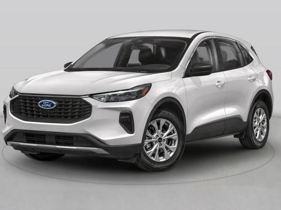 FORD ESCAPE 2024 1FMCU0MN2RUA25717 image