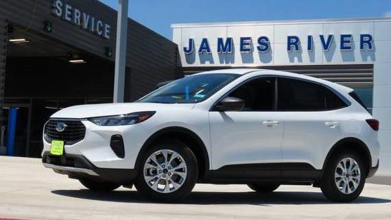 FORD ESCAPE 2024 1FMCU0GN3RUA90510 image