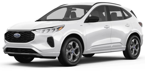 FORD ESCAPE 2024 1FMCU0MN3RUA52604 image