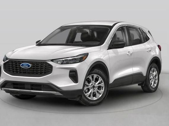 FORD ESCAPE 2024 1FMCU0GN4RUA61940 image