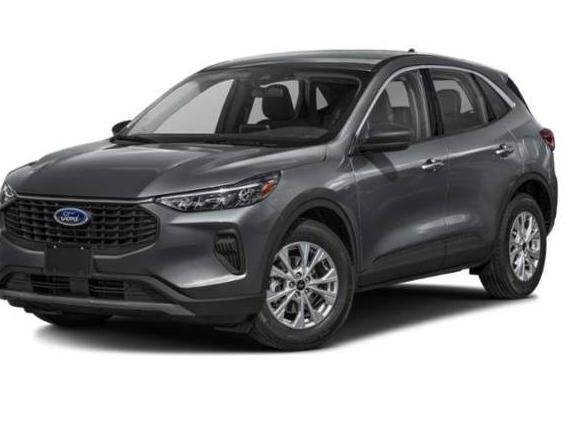 FORD ESCAPE 2024 1FMCU9GN9RUA37492 image