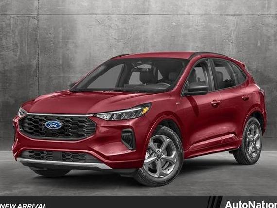 FORD ESCAPE 2024 1FMCU9MN3RUA25813 image