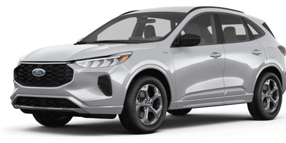 FORD ESCAPE 2024 1FMCU9MN1RUA11845 image