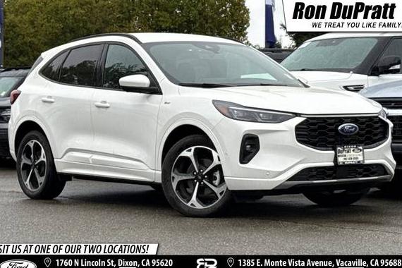 FORD ESCAPE 2024 1FMCU9PA6RUA67076 image FORD ESCAPE 2024 1FMCU9PA6RUA67076 image