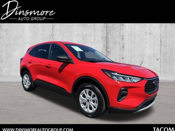 FORD ESCAPE 2024 1FMCU9GN9RUB29704 image