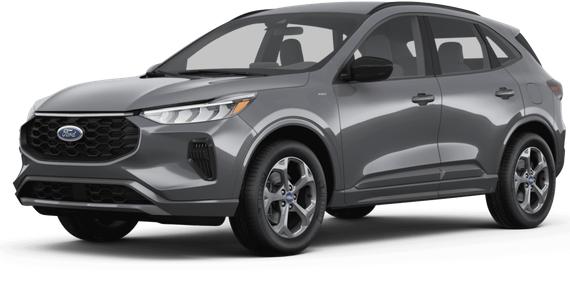 FORD ESCAPE 2024 1FMCU9MN4RUA24928 image